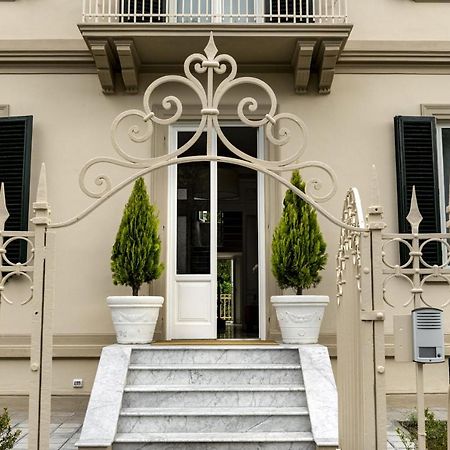 Villa La Tuia B&B Лука Екстериор снимка