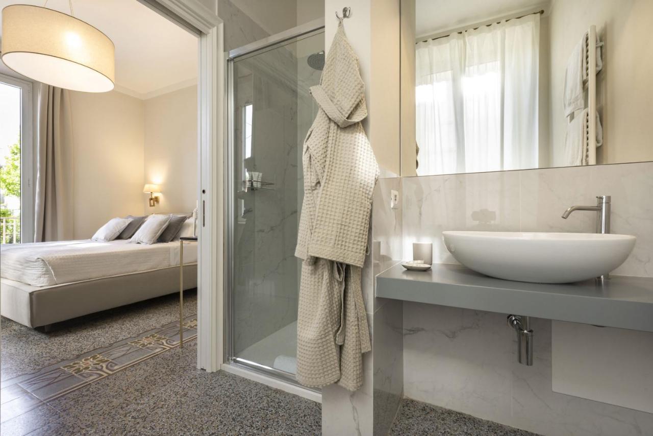 Villa La Tuia B&B Лука Екстериор снимка