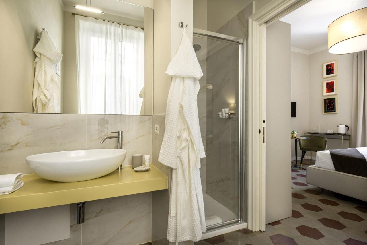 Villa La Tuia B&B Лука Екстериор снимка