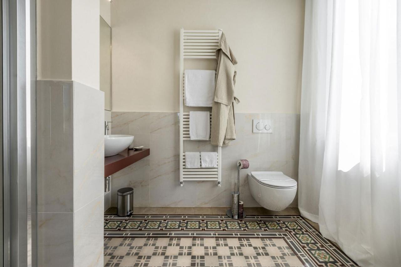 Villa La Tuia B&B Лука Екстериор снимка