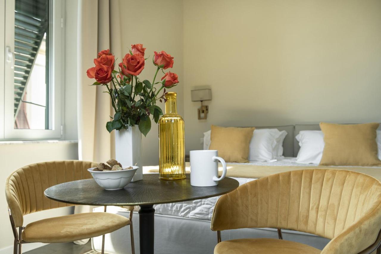 Villa La Tuia B&B Лука Екстериор снимка